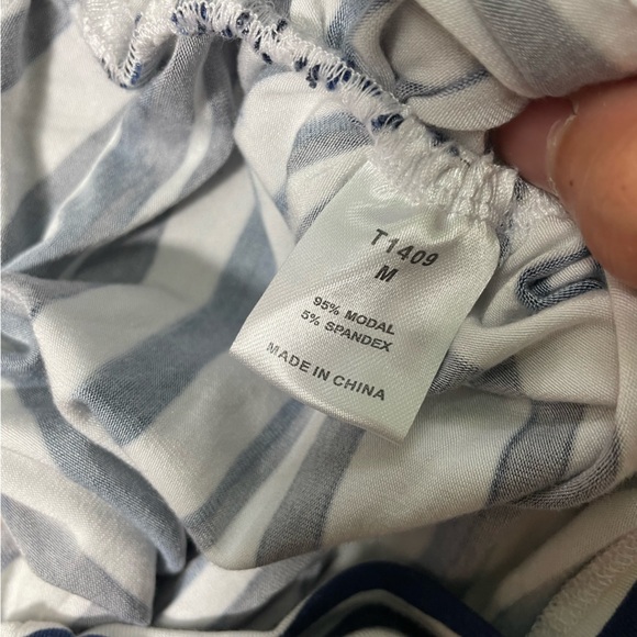 NWT Tart Collections Veronica Body-con Dress in Painted Stripe - Size Medium - Picture 11 of 11